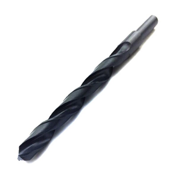 Swivel 0.5 x 6 in. Master Mechanic High Speed Oxide Drill Bit - Black SW3847462 - main